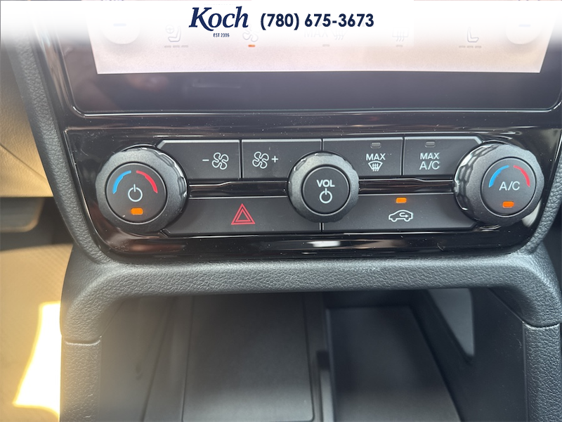 NEW 2026 Ford Ranger LARIAT - Avalanche Exterior / EBONY, ACTIVEX TRIMMED FRONT HEATED BUCKET SEATS Interior - $65,369 - Stock #A26217 - VIN 1FTER4KPXTLE31199 - Photo 24