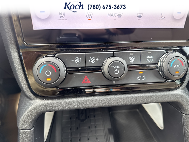 NEW 2026 Ford Ranger LARIAT - Desert Sand Exterior / SANDSTONE, ACTIVEX TRIMMED FRONT HEATED BUCKET SEATS Interior - $64,280 - Stock #A26247 - VIN 1FTER4KPXTLE37472 - Photo 24