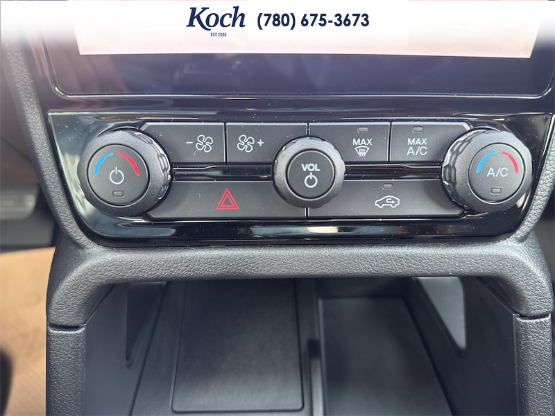NEW 2026 Ford Ranger LARIAT - Marsh Grey Exterior / EBONY, ACTIVEX TRIMMED FRONT HEATED BUCKET SEATS Interior - $61,661 - Stock #A26226 - VIN 1FTER4KP9TLE28990 - Photo 24