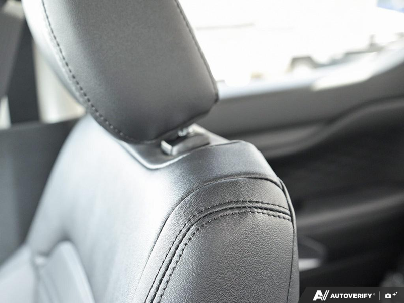 NEW 2026 Ford Ranger LARIAT - Avalanche Exterior / EBONY ACTIVEX TRIMMED Interior - $65,969 - Stock #E60650 - VIN 1FTER4KP8TLE16183 - Photo 25