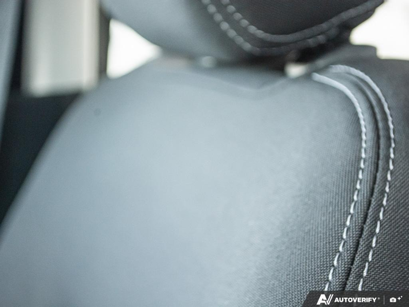 NEW 2026 Ford Ranger XLT - Oxford White Exterior / EBONY PREMIUM CLOTH Interior - $56,306 - Stock #E60636 - VIN 1FTER4HP3TLE16714 - Photo 25