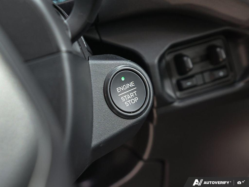 NEW 2026 Ford Ranger LARIAT - Desert Sand Exterior / EBONY ACTIVEX TRIMMED Interior - $60,596 - Stock #E60357 - VIN 1FTER4KP9TLE07640 - Photo 26