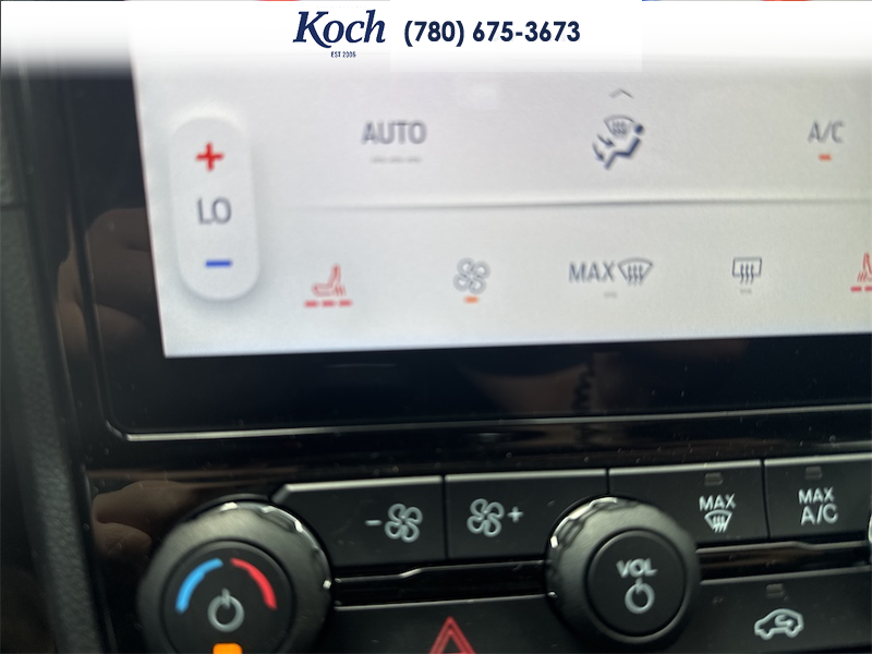 NEW 2026 Ford Ranger XLT - Ruby Red Tri-coat Metallic Exterior / BLACK ONYX XLT CLOTH Interior - $53,595 - Stock #A26074 - VIN 1FTER4HHXTLE09039 - Photo 27
