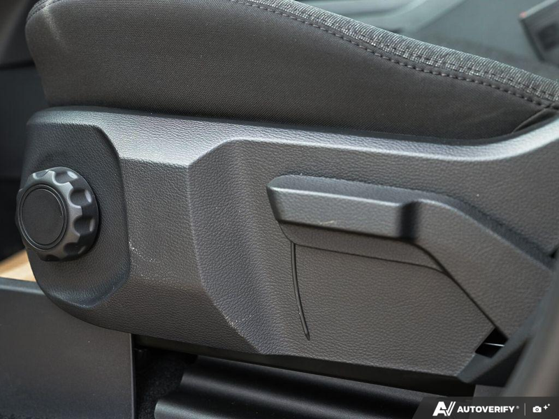 NEW 2026 Ford Ranger XLT - Marsh Gray Exterior / EBONY PREMIUM CLOTH Interior - $55,294 - Stock #E60403 - VIN 1FTER4HH5TLE07960 - Photo 27