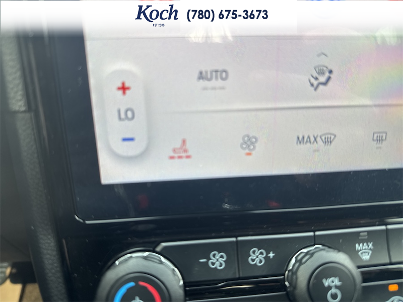 NEW 2026 Ford Ranger XLT - Desert Sand Exterior / EBONY, CLOTH FRONT BUCKET SEATS Interior - $51,611 - Stock #A26220 - VIN 1FTER4HH4TLE28590 - Photo 27