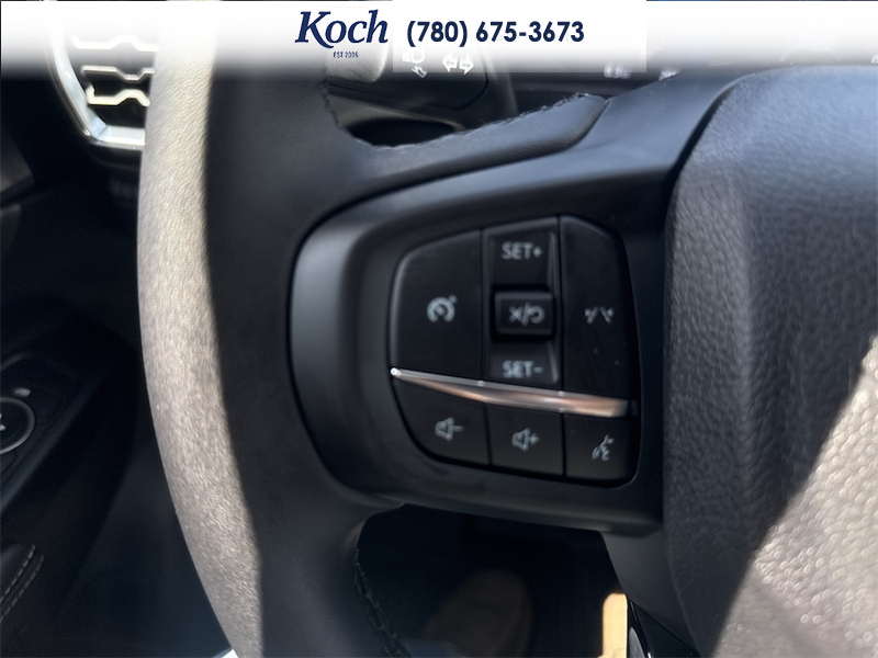 NEW 2026 Ford Ranger XLT - Carbonized Grey Metallic Exterior / EBONY, CLOTH FRONT BUCKET SEATS Interior - $54,819 - Stock #A26225 - VIN 1FTER4HH1TLE29471 - Photo 28