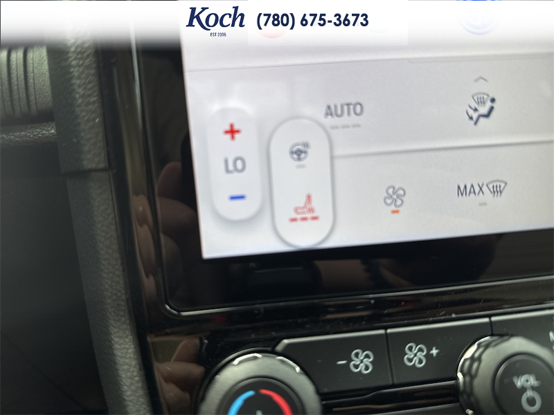 NEW 2026 Ford Ranger LARIAT - Desert Sand Exterior / SANDSTONE, ACTIVEX TRIMMED FRONT HEATED BUCKET SEATS Interior - $64,280 - Stock #A26247 - VIN 1FTER4KPXTLE37472 - Photo 28
