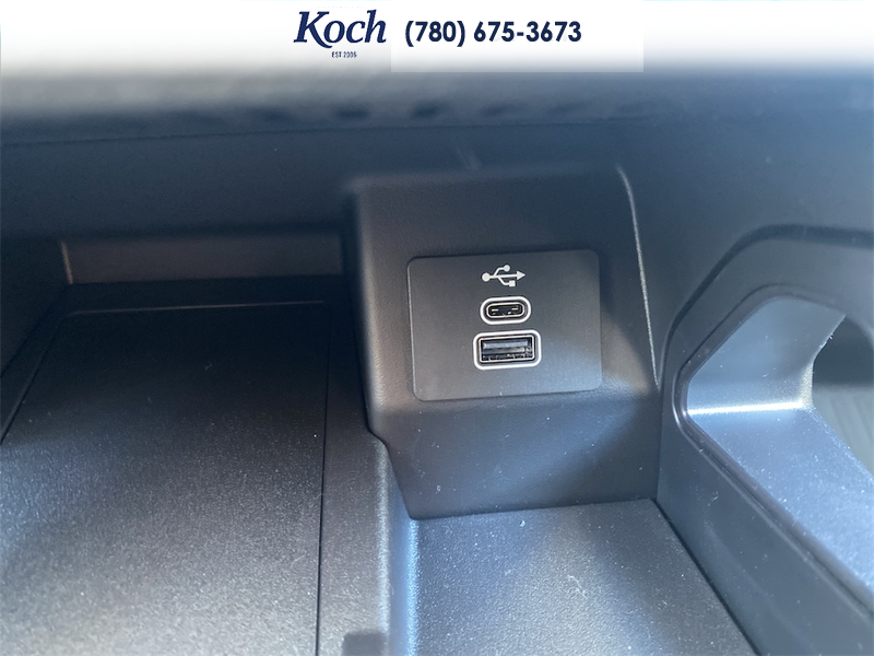 NEW 2026 Ford Ranger XLT - Ruby Red Tri-coat Metallic Exterior / BLACK ONYX XLT CLOTH Interior - $53,595 - Stock #A26074 - VIN 1FTER4HHXTLE09039 - Photo 29