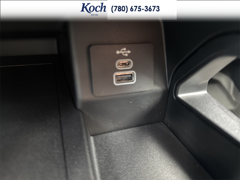 NEW 2026 Ford Ranger XLT - Ruby Red Tri-coat Metallic Exterior / BLACK ONYX XLT CLOTH Interior - $53,595 - Stock #A26074 - VIN 1FTER4HHXTLE09039 - Photo 29