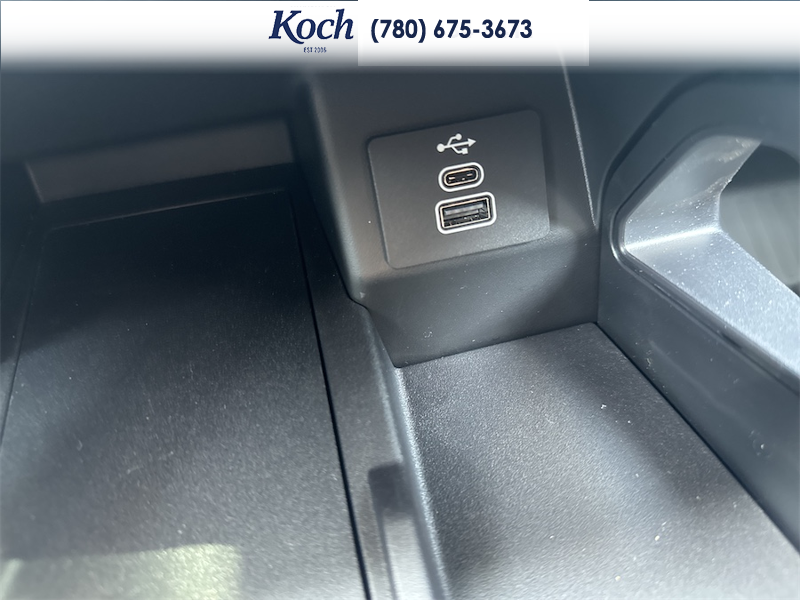 NEW 2026 Ford Ranger XLT - Carbonized Grey Metallic Exterior / EBONY, CLOTH FRONT BUCKET SEATS Interior - $54,819 - Stock #A26225 - VIN 1FTER4HH1TLE29471 - Photo 29
