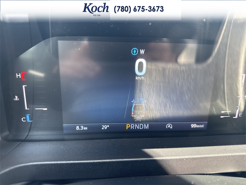 NEW 2026 Ford Ranger XLT - Carbonized Grey Metallic Exterior / EBONY, CLOTH FRONT BUCKET SEATS Interior - $54,819 - Stock #A26225 - VIN 1FTER4HH1TLE29471 - Photo 30