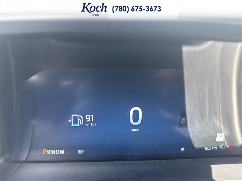 NEW 2026 Ford Ranger LARIAT - Avalanche Exterior / EBONY, ACTIVEX TRIMMED FRONT HEATED BUCKET SEATS Interior - $65,369 - Stock #A26217 - VIN 1FTER4KPXTLE31199 - Photo 31