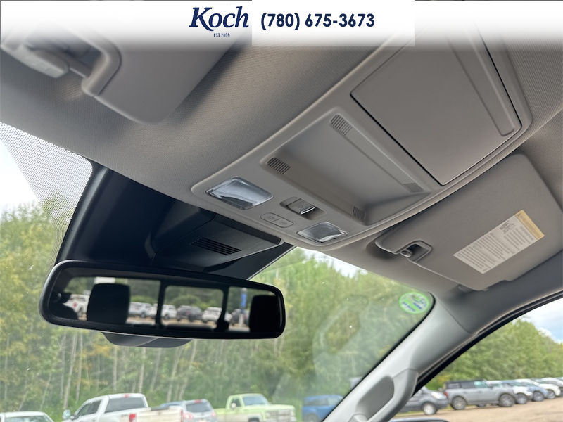 NEW 2026 Ford Ranger XLT - Marsh Grey Exterior / EBONY, CLOTH FRONT BUCKET SEATS Interior - $55,120 - Stock #A26229 - VIN 1FTER4HH6TLE36559 - Photo 31