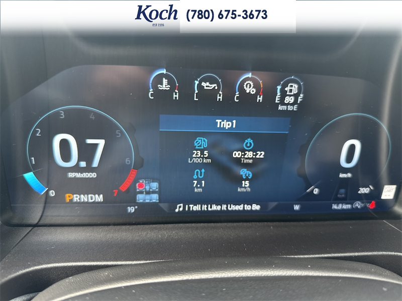 NEW 2026 Ford Ranger LARIAT - Desert Sand Exterior / SANDSTONE, ACTIVEX TRIMMED FRONT HEATED BUCKET SEATS Interior - $64,280 - Stock #A26247 - VIN 1FTER4KPXTLE37472 - Photo 31