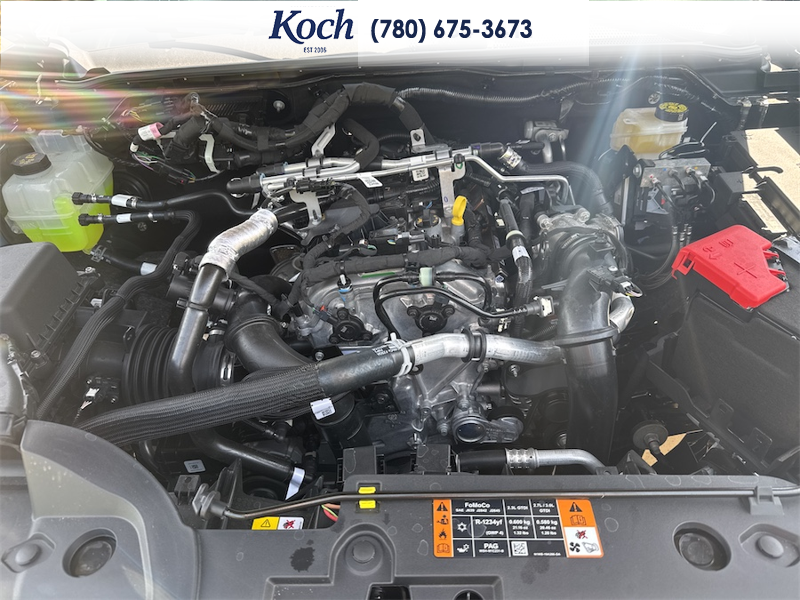 NEW 2026 Ford Ranger XLT - Carbonized Grey Metallic Exterior / EBONY, CLOTH FRONT BUCKET SEATS Interior - $54,819 - Stock #A26225 - VIN 1FTER4HH1TLE29471 - Photo 32