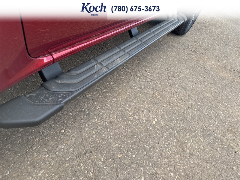 NEW 2026 Ford Ranger XLT - Ruby Red Tri-coat Metallic Exterior / BLACK ONYX XLT CLOTH Interior - $53,595 - Stock #A26074 - VIN 1FTER4HHXTLE09039 - Photo 33