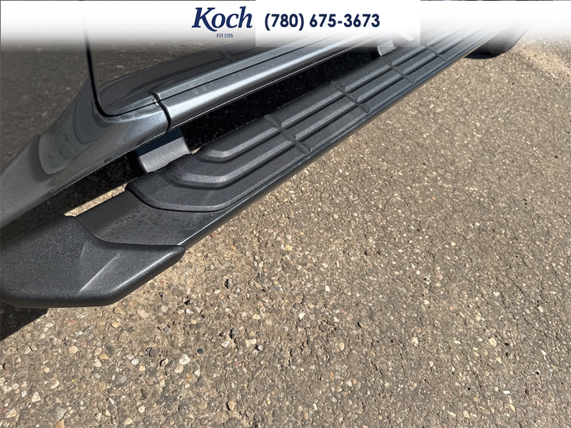 NEW 2026 Ford Ranger XLT - Carbonized Grey Metallic Exterior / EBONY, CLOTH FRONT BUCKET SEATS Interior - $54,819 - Stock #A26225 - VIN 1FTER4HH1TLE29471 - Photo 33