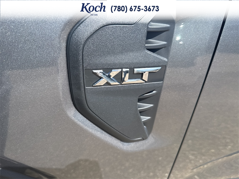 NEW 2026 Ford Ranger XLT - Carbonized Grey Metallic Exterior / EBONY, CLOTH FRONT BUCKET SEATS Interior - $54,819 - Stock #A26225 - VIN 1FTER4HH1TLE29471 - Photo 34