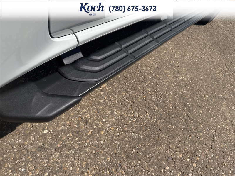 NEW 2026 Ford Ranger LARIAT - Avalanche Exterior / EBONY, ACTIVEX TRIMMED FRONT HEATED BUCKET SEATS Interior - $65,369 - Stock #A26217 - VIN 1FTER4KPXTLE31199 - Photo 34