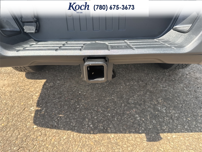 NEW 2026 Ford Ranger XLT - Carbonized Grey Metallic Exterior / EBONY, CLOTH FRONT BUCKET SEATS Interior - $54,819 - Stock #A26225 - VIN 1FTER4HH1TLE29471 - Photo 37