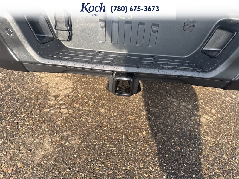 NEW 2026 Ford Ranger LARIAT - Marsh Grey Exterior / EBONY, ACTIVEX TRIMMED FRONT HEATED BUCKET SEATS Interior - $61,661 - Stock #A26226 - VIN 1FTER4KP9TLE28990 - Photo 38