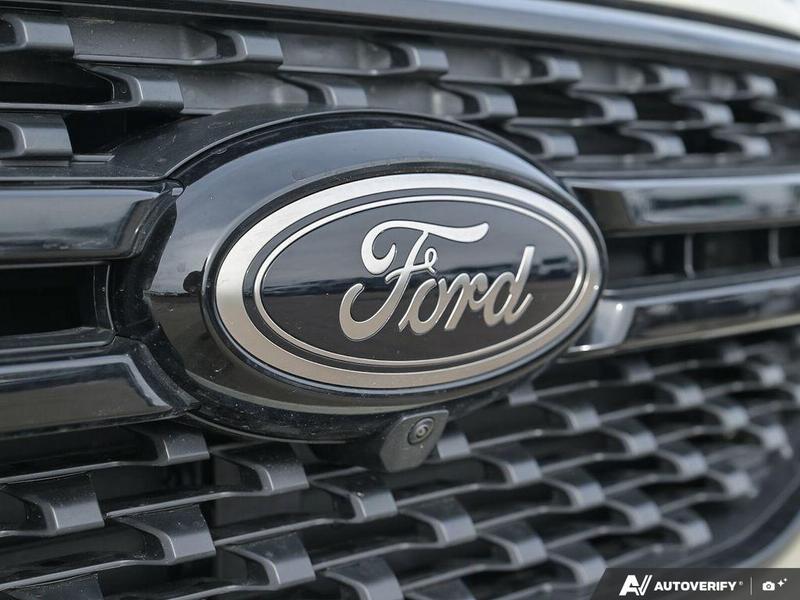 NEW 2026 Ford Ranger LARIAT - Desert Sand Exterior / EBONY ACTIVEX TRIMMED Interior - $64,769 - Stock #E60357 - VIN 1FTER4KP9TLE07640 - Photo 9