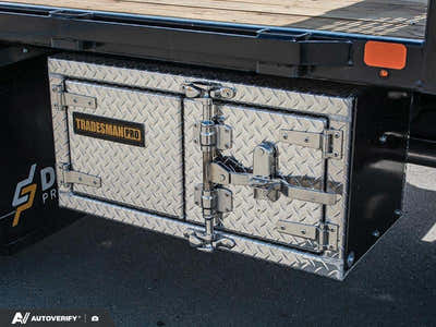 NEW 2026 Ford Super Duty F-550 DRW XLT - MEDIUM DARK SLATE CLOTH Interior - $122,424 - Stock #D60564 - VIN 1FD0W5HT2TEE30724
