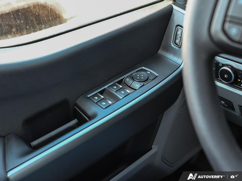 NEW 2026 Ford Super Duty F-550 DRW XLT - Oxford White Exterior / MEDIUM DARK SLATE CLOTH Interior - $105,244 - Stock #E60767 - VIN 1FD0W5HT9TEE96235 - Photo 16