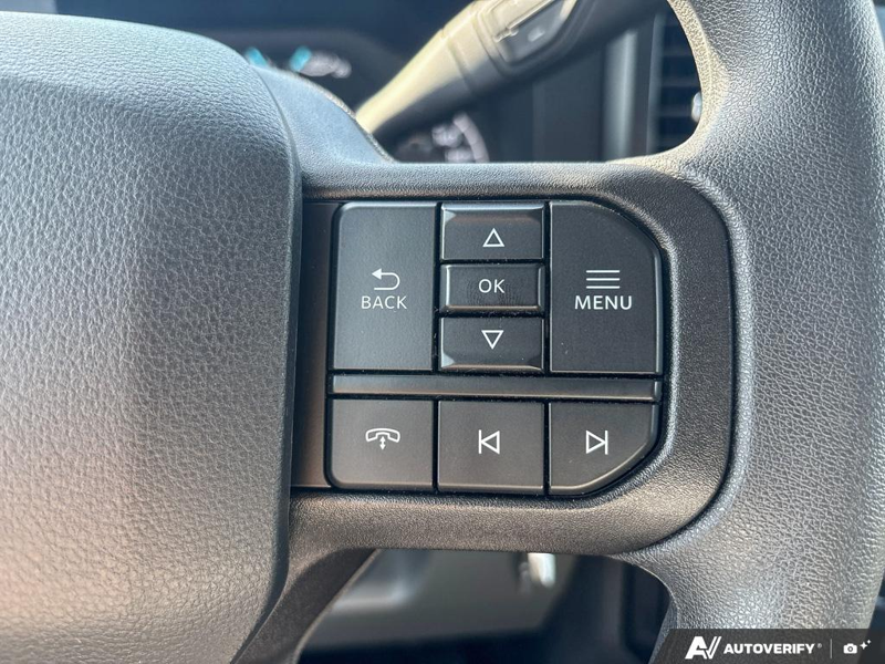 USED 2026 Ford Super Duty F-550 DRW XLT - Oxford White Exterior / MEDIUM DARK SLATE CLOTH Interior - $89,998 - Stock #EP4753 - VIN 1FD0W5HT6TEC08851 - Photo 16