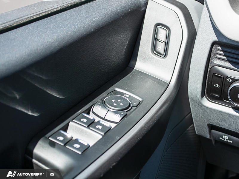 NEW 2026 Ford Super Duty F-550 DRW XLT - Oxford White Exterior / MEDIUM DARK SLATE CLOTH Interior - $99,999 - Stock #D60634 - VIN 1FD0W5HT2TEE83164 - Photo 17