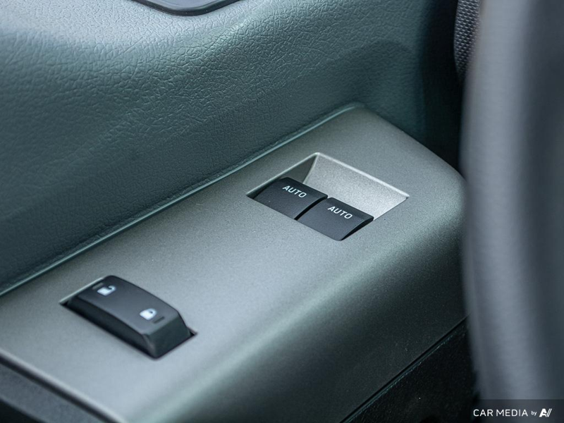 NEW 2026 Ford Super Duty F-750 Reg Cab - Oxford White Exterior / STEEL GRAY CLOTH Interior - $119,946 - Stock #E60003 - VIN 1FDPF7DX4TDF00667 - Photo 18