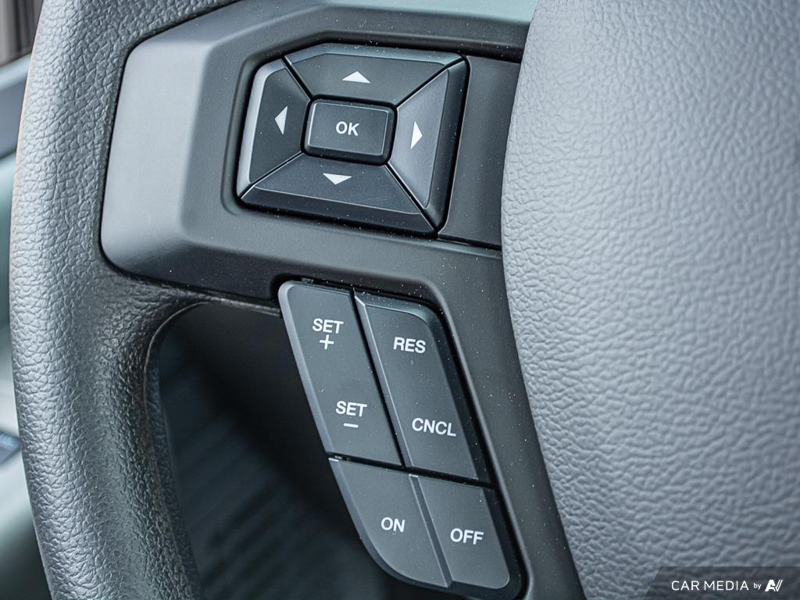 NEW 2026 Ford Super Duty F-750 Reg Cab - Oxford White Exterior / STEEL GRAY CLOTH Interior - $119,946 - Stock #E60003 - VIN 1FDPF7DX4TDF00667 - Photo 19
