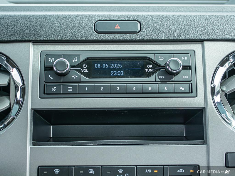 NEW 2026 Ford Super Duty F-750 Reg Cab - Oxford White Exterior / STEEL GRAY CLOTH Interior - $119,946 - Stock #E60003 - VIN 1FDPF7DX4TDF00667 - Photo 22