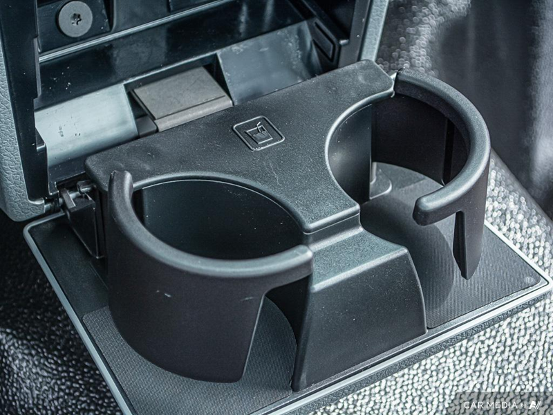 NEW 2026 Ford Super Duty F-750 Reg Cab - Oxford White Exterior / STEEL GRAY CLOTH Interior - $119,946 - Stock #E60001 - VIN 1FDPF7DX2TDF00666 - Photo 27