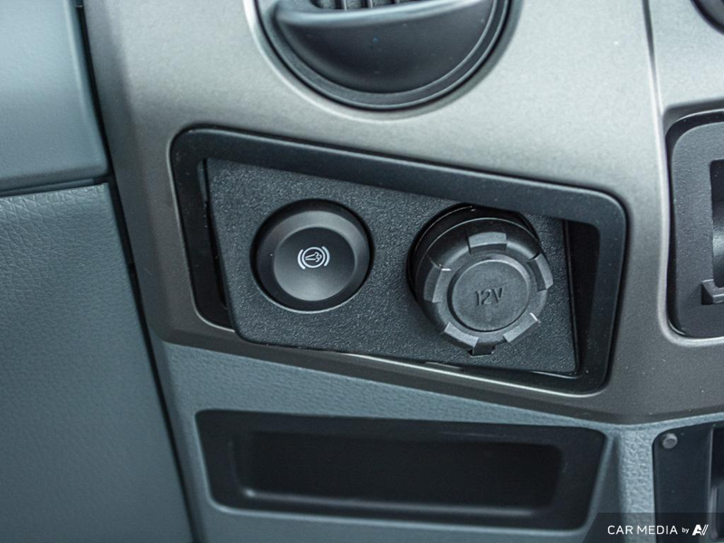 NEW 2026 Ford Super Duty F-750 Reg Cab - Oxford White Exterior / STEEL GRAY CLOTH Interior - $119,946 - Stock #E60001 - VIN 1FDPF7DX2TDF00666 - Photo 28
