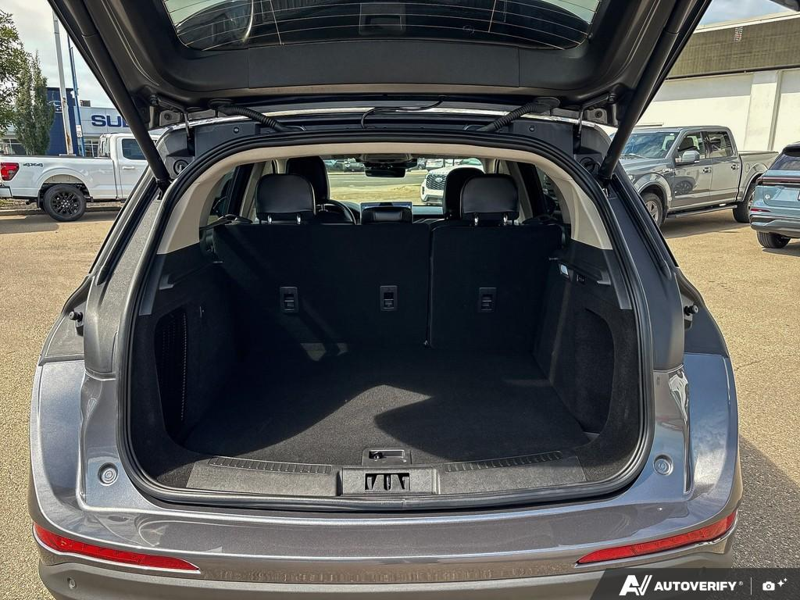 USED 2026 Lincoln Corsair Reserve - Asher Gray Exterior - $61,984 - Stock #EP4718 - VIN 5LMCJ2DA1TUL00077 - Photo 12