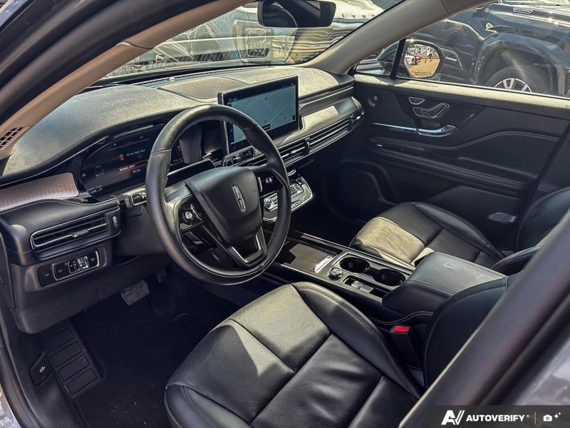 USED 2026 Lincoln Corsair Reserve - Asher Gray Exterior - $61,984 - Stock #EP4718 - VIN 5LMCJ2DA1TUL00077 - Photo 13