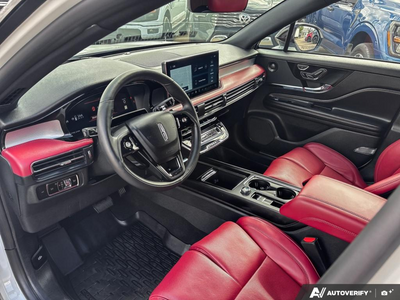 USED 2026 Lincoln Corsair Reserve - $67,908 - Stock #EP4740 - VIN 5LMCJ2DA2TUL00119