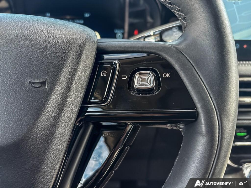 USED 2026 Lincoln Corsair Reserve - Asher Gray Exterior - $61,984 - Stock #EP4718 - VIN 5LMCJ2DA1TUL00077 - Photo 16