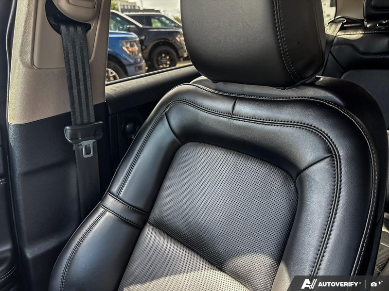 USED 2026 Lincoln Corsair Reserve - Asher Gray Exterior - $61,984 - Stock #EP4718 - VIN 5LMCJ2DA1TUL00077 - Photo 20