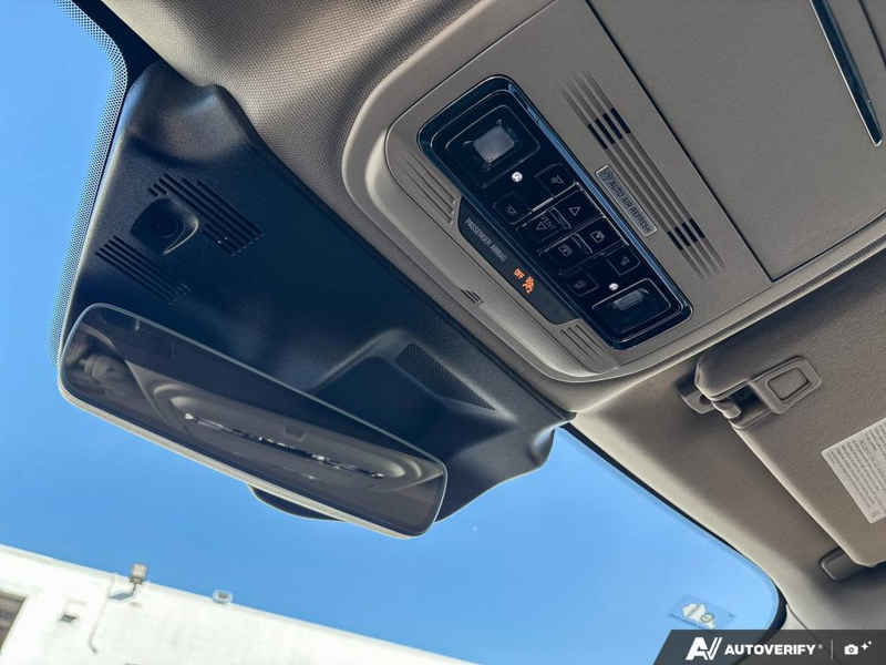 USED 2026 Lincoln Corsair Reserve - Red Exterior - $69,988 - Stock #EP4725 - VIN 5LMCJ2DA2TUL00024 - Photo 21