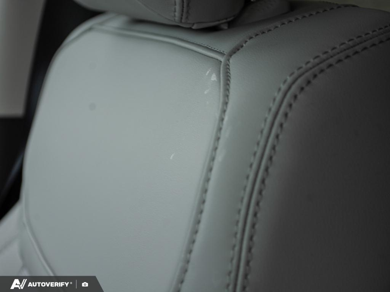 NEW 2027 Ford Expedition Platinum Max - Blue Ember Metallic Exterior / SALT CRYSTAL GREY, LEATHER-TRIMMED HEATED & VENTILATED FRONT CAP Interior - $114,369 - Stock #D70000 - VIN 1FMJK1M81VEA00793 - Photo 23