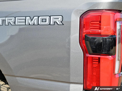 NEW 2027 Ford F-350 Super Duty Platinum - BLACK ONYX/PLATINUM BLUE, UNIQUE PLATINUM LEATHER 40/CONSOLE/40 Interior - $134,904 - Stock #E70062 - VIN 1FT8W3BM3VEC19662