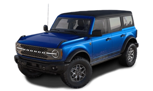 Bronco