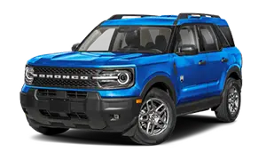 Bronco Sport