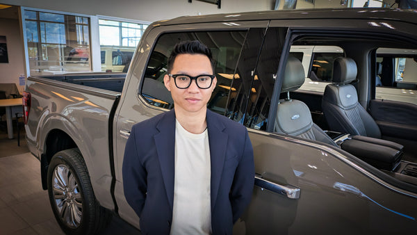 Damon Truong team member