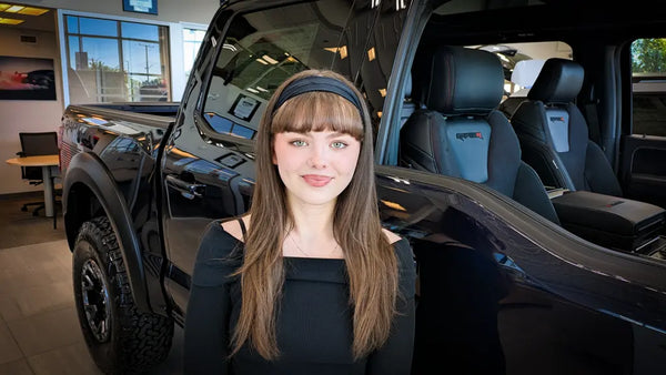 Erinn McMorran team member