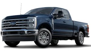 Super Duty