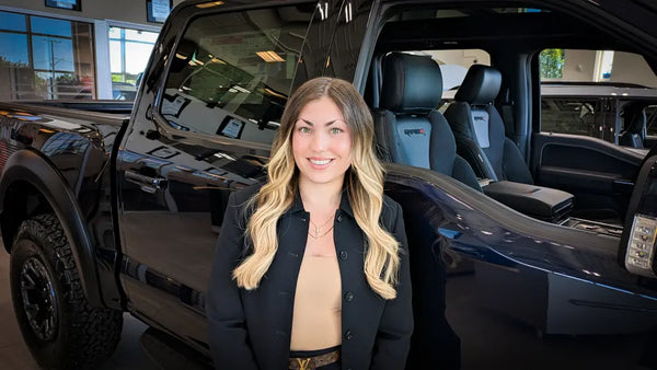 Miranda Lien team member