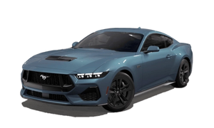 Mustang